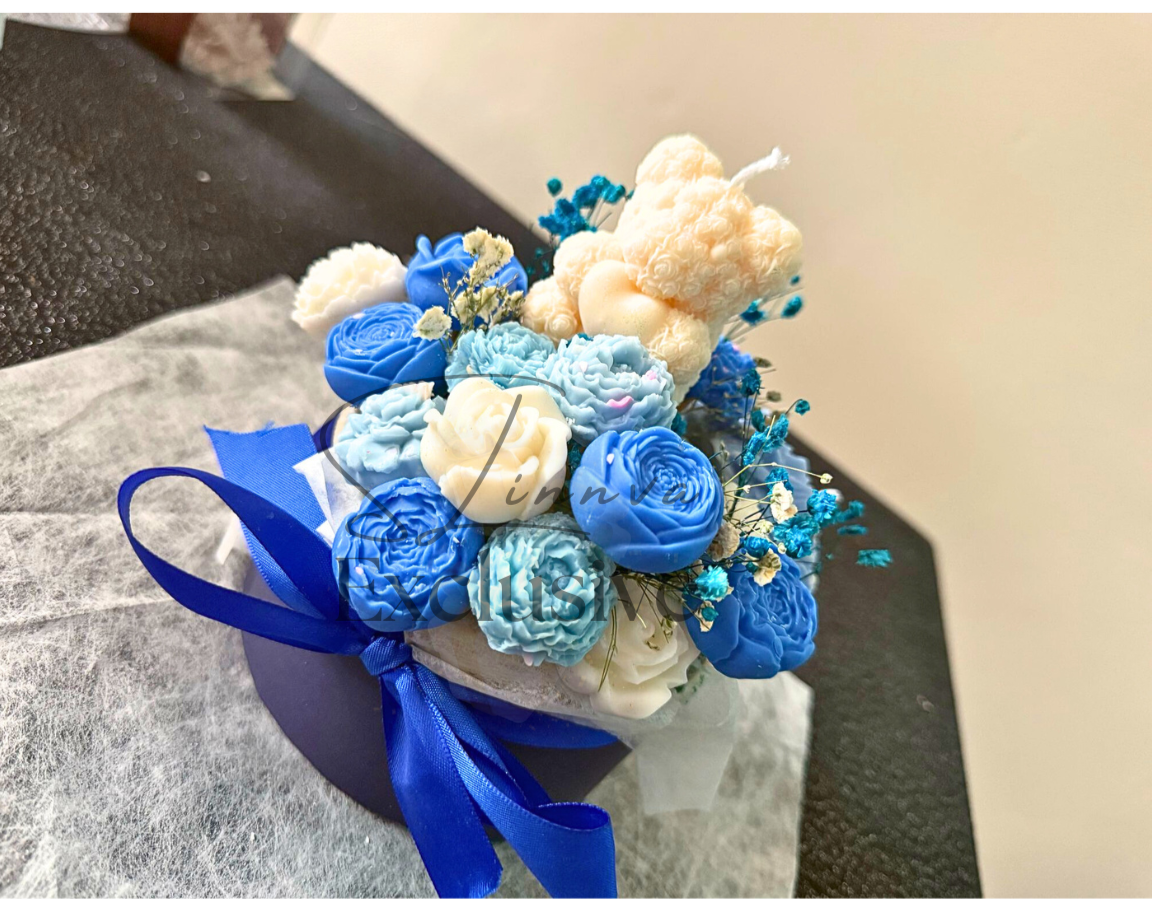 Bloom Hug Bouquet