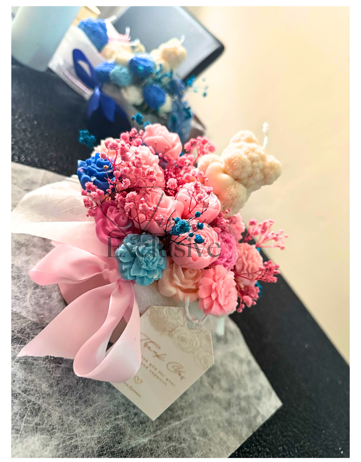 Bloom Hug Bouquet
