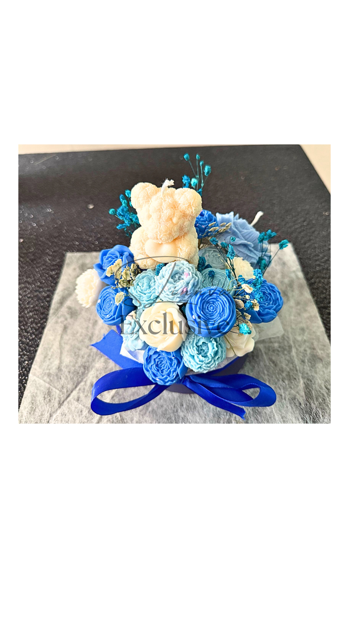 Bloom Hug Bouquet
